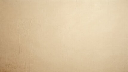 Fototapeta premium Vintage cardboard tone texture background, cream paper old grunge retro rustic for wall interiors.