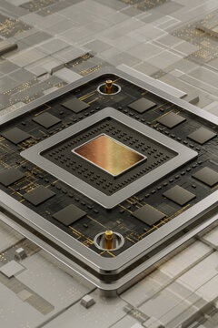 Data Computer