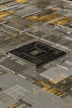 Data Computer