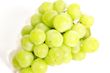 大粒でおいしい瀬戸ジャイアンツ