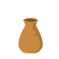 Clay Pot 