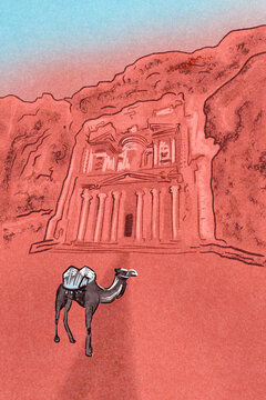 Petra