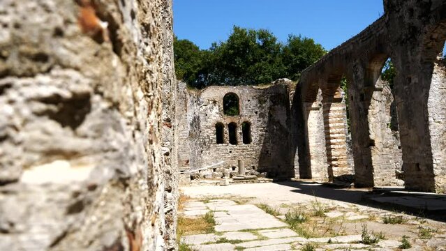 Butrint Images – Browse 3,728 Stock Photos, Vectors, and Video | Adobe ...