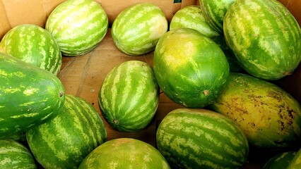 Watermelon