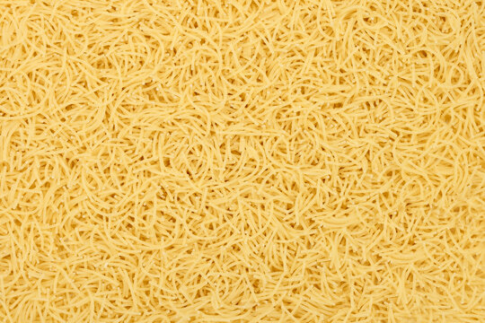 pasta abstract pattern food background