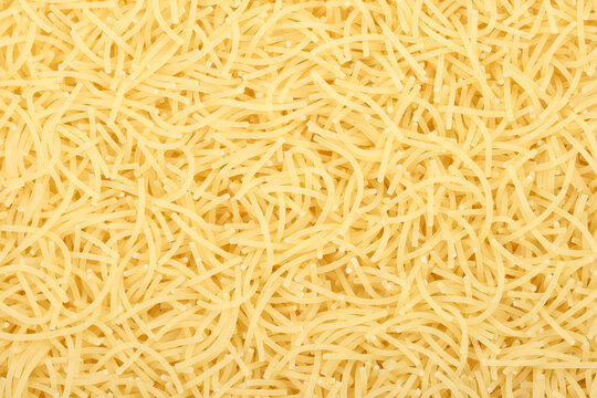 pasta abstract pattern food background