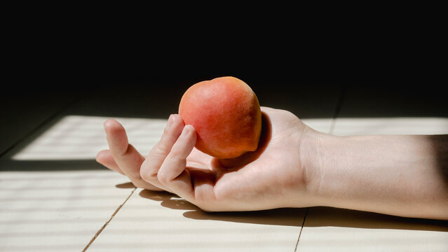 Apricot
