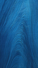 Fototapeta premium Blue wooden surface texture background