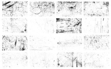 Mega set of Scratch Grunge Urban Backgrounds .Large collection of Vector Textures.Dust Overlay Distress Grain ,Simply Place illustration over any Object to Create grungy Effect .abstract,splattered