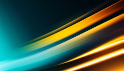 スピード感のある抽象背景