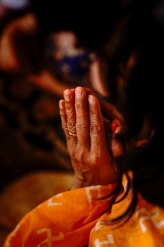 Hindu Puja