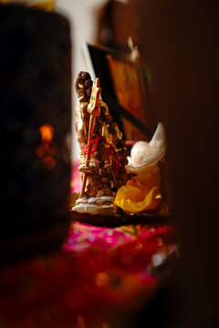 Hindu Puja
