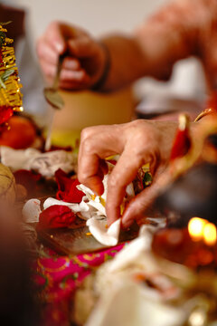 Hindu Puja