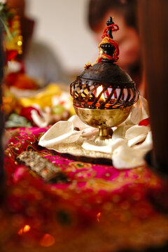 Hindu Puja