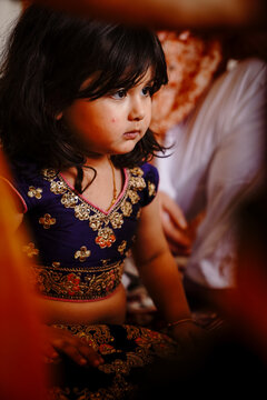 Hindu Puja