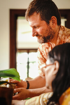 Hindu Puja