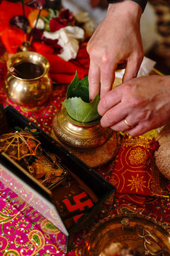 Hindu Puja