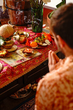 Hindu Puja