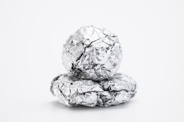 Aluminiumkugel