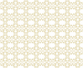 Abstract sameless baground pattern vector illustration design sketch