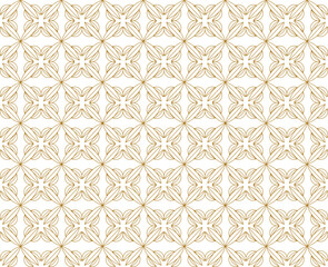 Fototapeta premium Abstract sameless baground pattern vector illustration design sketch