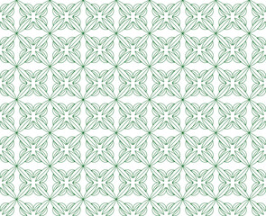 Fototapeta premium Abstract sameless baground pattern vector illustration design sketch