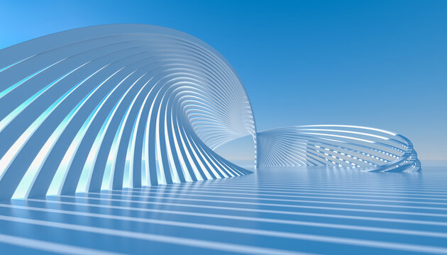Abstract Architecture