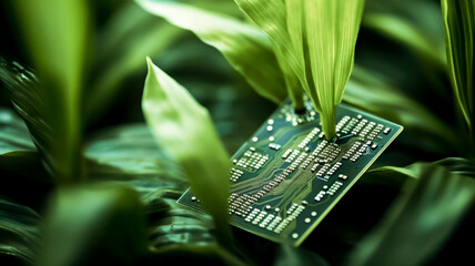 Wearable plant sensor systems with corn.agricultural biotechnology.gmo or genetic code edit.big data tracking processing,biology engineering