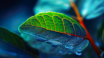 Wearable plant sensor systems.agricultural biotechnology.gmo or genetic code edit.big data tracking processing,biology engineering