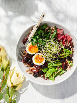 Grain Bowl