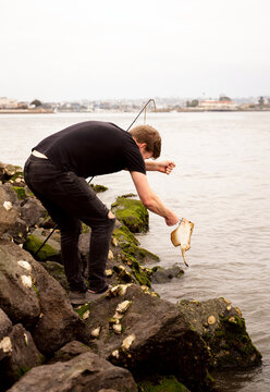 Catch and Release 
