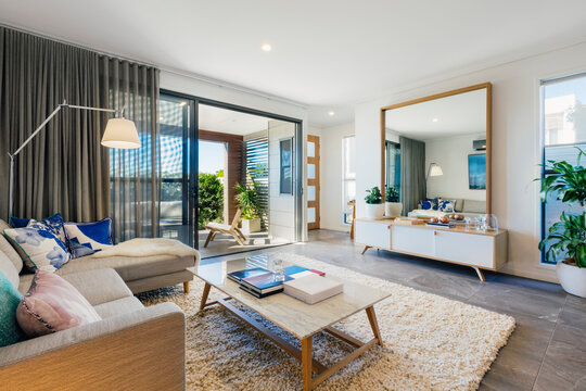 Modern Design Apartment