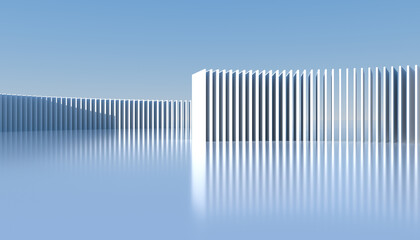 Abstract Architecture