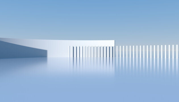 Abstract Architecture