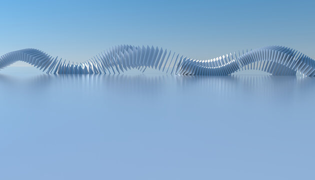 Abstract Architecture