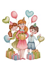 Happy bithday