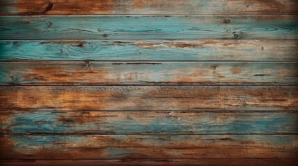 painted wooden table fine texture background.
