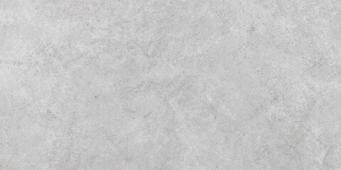 gray scalloped cement wall texture, grunge background - obrazy, fototapety, plakaty