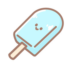 アイス！キャンディ1☆PNG