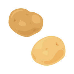 じゃがいも