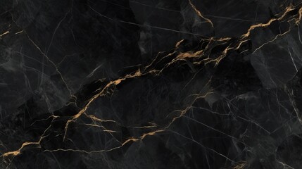 black marble fine texture background