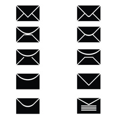 message logo, icons or notification icons