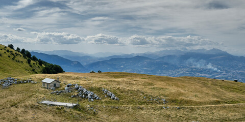 Parco Nazionale della Maiella: Rifugio Marcello di Marco - Stazzo di Caramanico