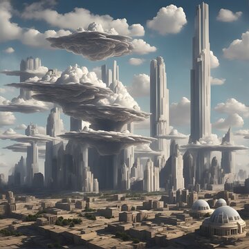 Cloud City