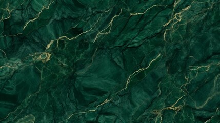 green marble fine texture background