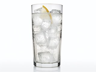 glass of water
