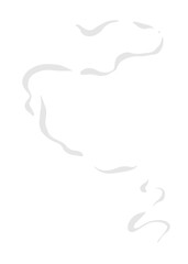 Smoke Cloud Element