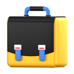 suitcase with tools