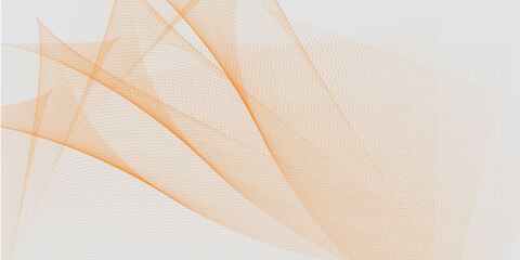 Abstract light vector background