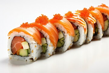 Shusi Roll